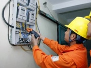 EVNHANOI lên tiếng về thông tin  " cắt điện theo kế hoạch " 