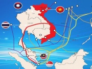 Tin vui cho Internet Việt Nam: Chẳng còn phải lo khi đứt cáp quang biển