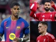 Liverpool không cần Isak 150 triệu bảng, Rashford tỏa sáng giúp MU 