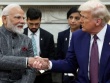 Ấn Độ mua 4,5 triệu thùng dầu Mỹ sau cảnh báo của ông Trump