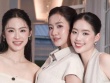 Hà Trúc Linh và 2 Á hậu ra sao sau 1 tháng đăng quang Hoa hậu Việt Nam?