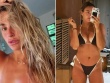 Số 1 thế giới Sabalenka mặc "nửa kín nửa hở", gợi cảm không ngờ