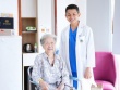 Phát hiện kịp thời hội chứng thần kinh hiếm gặp, cứu cụ bà 88 tuổi thoát liệt