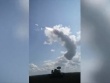 Lính phòng không Nga 'săn' máy bay không người lái Ukraine bằng súng trường