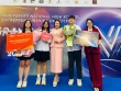 Doanh nhân Nguyễn Thị Ngân: Từng bước tiên phong cho Doanh nghiệp Việt