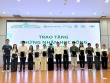 Học bổng DB Global Dream Leader tại Đại học Kinh tế Quốc Dân chính thức khởi động mùa 1