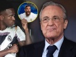 Vinicius đòi lương cao hơn Mbappe, bị "dằn mặt" bằng tấm gương của Ramos
