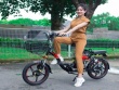 Giá xe đạp điện Vnbike mới nhất đầu tháng 8/2025