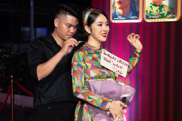 Cả 2 duy trì sự lãng mạn từ những thói quen đời sống.&nbsp;