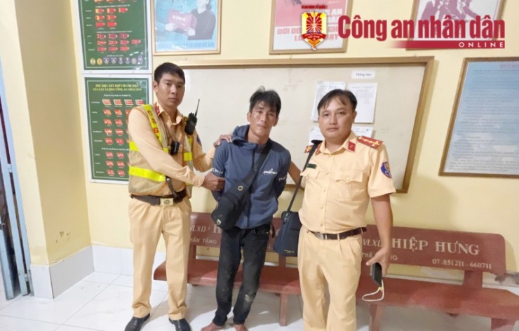 Bắt đối tượng giết người, cướp tài sản bỏ trốn từ Gia Lai về Cần Thơ - 1