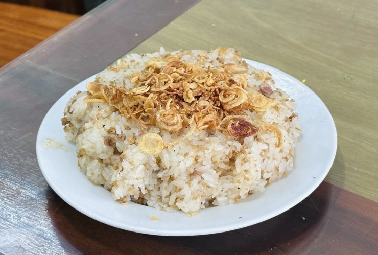 Thói quen ăn sáng nhiều tinh bột dễ làm tăng chỉ số đường huyết. Ảnh minh họa: Ban Mai