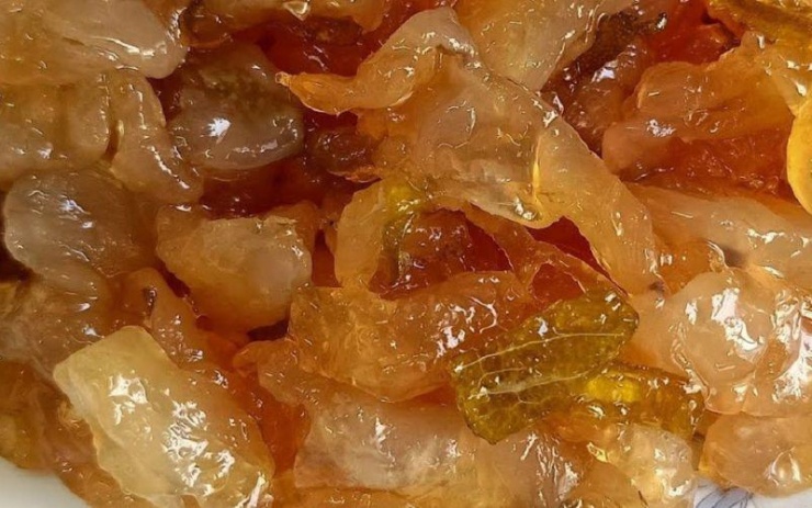 Loại quả đang vào mùa, rẻ bèo, bán đầy chợ Việt, ai cũng thích ăn vì ngon còn chống mất ngủ, bồi bổ cơ thể - 8
