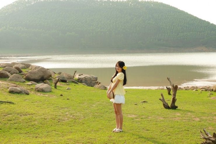 Ảnh Dinh Kieu Trang