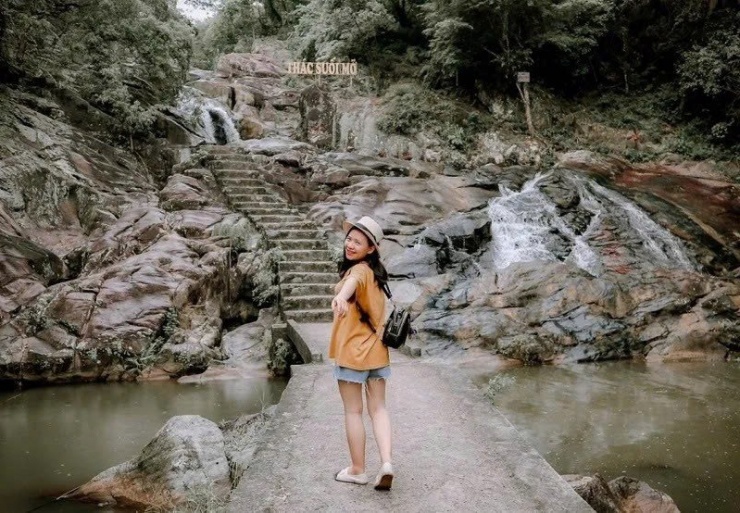 Ảnh Sinh Tour