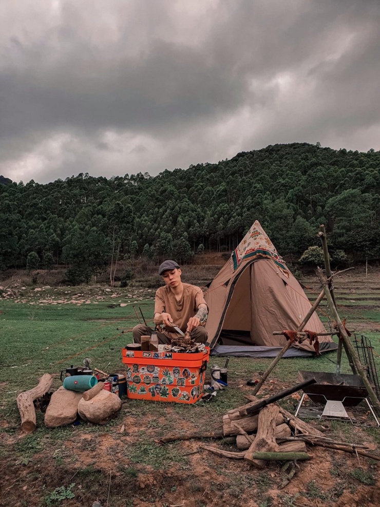 Ảnh Huy Quang Đỗ