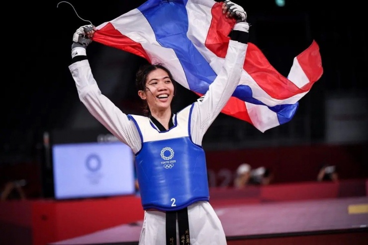 Thể thao Thái Lan gây tranh cãi, 4 tháng không trả lương cho các VĐV dự SEA Games - 1
