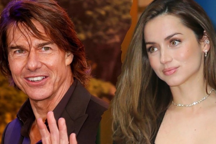 Điều đáng sợ khi yêu Tom Cruise