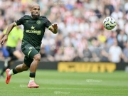 Cuộc đời của Bryan Mbeumo: Từ bóng tối ở Troyes đến đỉnh cao Premier League