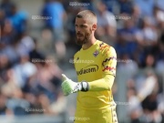 De Gea gửi thông điệp tới MU, chuẩn bị trở lại Old Trafford