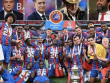 Crystal Palace quyết kiện UEFA vì bị tước quyền dự Europa League