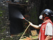 Trung Quốc "dốc toàn lực" dập dịch Chikungunya