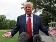 Tổng thống Mỹ Trump bị từ chối gửi tiền, các ngân hàng lớn trở thành đích ngắm