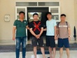 Đối tượng trộm 2 tỷ đồng tại nhà giám đốc sa lưới sau nhiều năm trốn truy nã