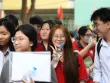 Hơn 32.000 thí sinh đăng ký vào ĐH Kinh tế Quốc dân, điểm chuẩn năm nay thế nào?