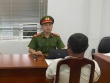 Bố vợ cầm dao đe dọa CSGT khi thấy con rể bị dừng xe