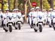 Hà Nội cấm hoàn toàn phương tiện trên nhiều tuyến phố trong 4 ngày