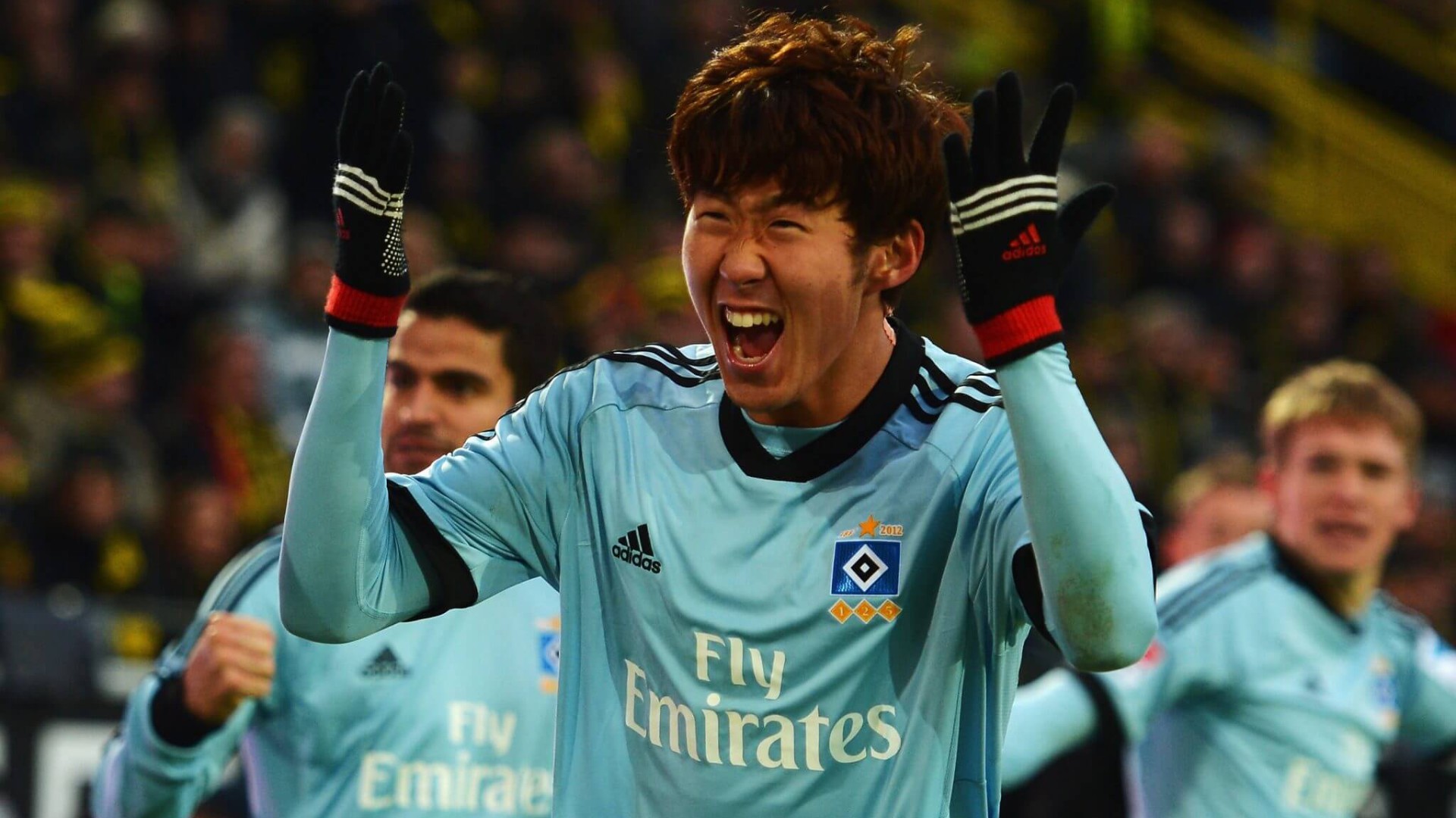 Son Heung Min & 10 năm ở Tottenham: Đã vĩ đại hơn huyền thoại Park Ji Sung? - 6
