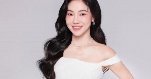 Hệ sinh thái Sen Vàng của “bà trùm hoa hậu” Phạ...