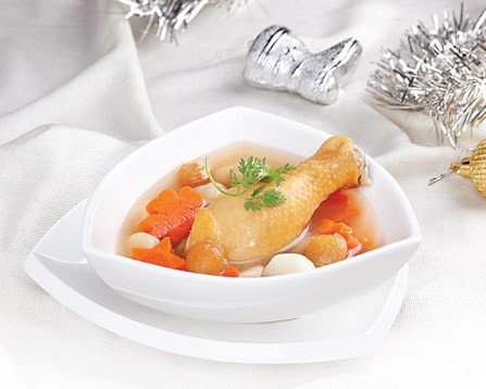 Loại quả đang vào mùa, rẻ bèo, bán đầy chợ Việt, ai cũng thích ăn vì ngon còn chống mất ngủ, bồi bổ cơ thể - 3
