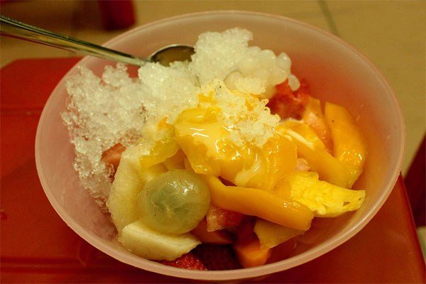 Loại quả đang vào mùa, rẻ bèo, bán đầy chợ Việt, ai cũng thích ăn vì ngon còn chống mất ngủ, bồi bổ cơ thể - 6