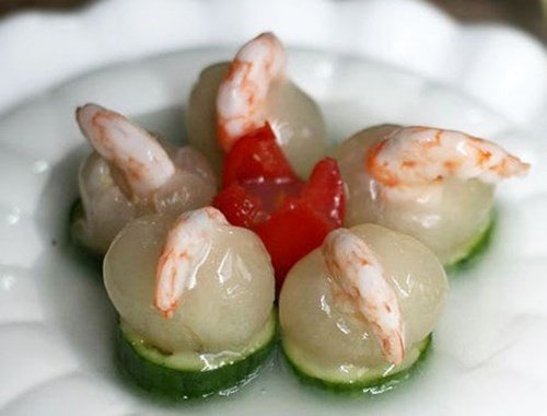 Loại quả đang vào mùa, rẻ bèo, bán đầy chợ Việt, ai cũng thích ăn vì ngon còn chống mất ngủ, bồi bổ cơ thể - 7