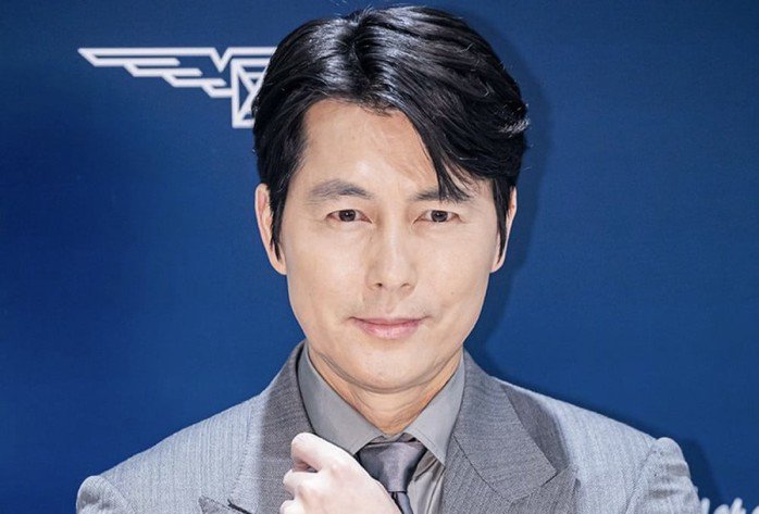 Jung Woo-sung là diễn viên danh tiếng Hàn Quốc
