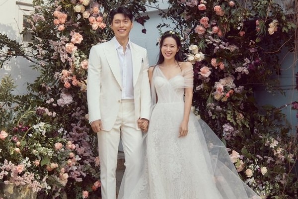 Hyun Bin vẫn đang thăng tiến trong nghề, Son Ye-jin tạm dừng thời gian qua và chuẩn bị trở lại