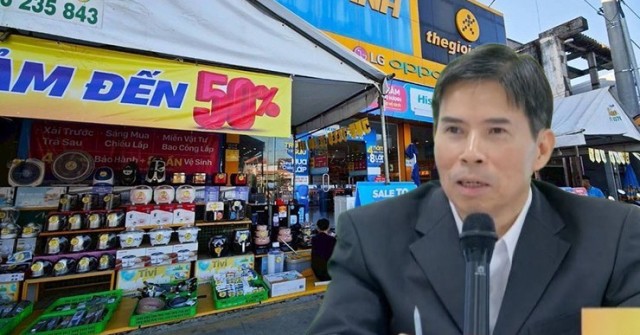 Cắt giảm cả nghìn nhân viên, Thế Giới Di Động k...