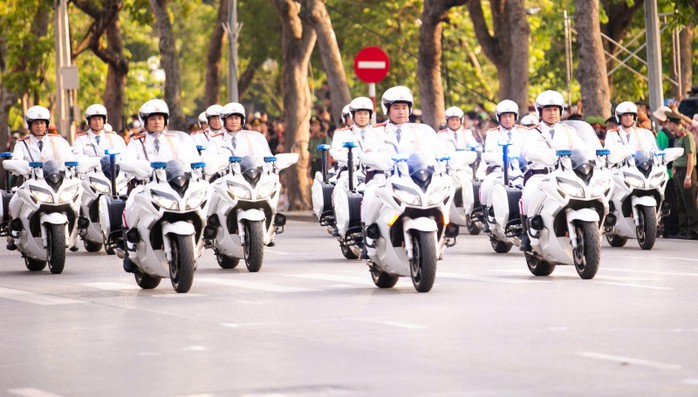 Nhiều sự kiện diễn ra tại hồ Gươm trong thời gian tới. Ảnh minh hoạ
