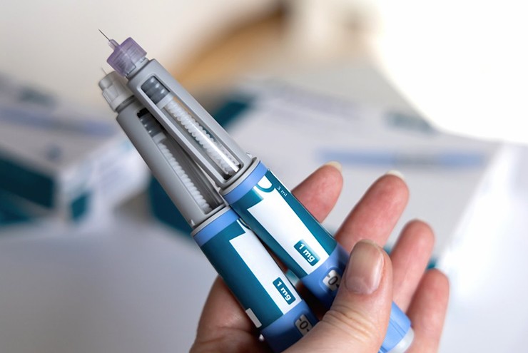 Thuốc ức chế GLP-1 có thể làm giảm mức độ nghiêm trọng hoặc nguy cơ đột quỵ?