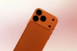 Đã có ngày khai sinh iPhone 17