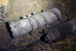 UAV tầm xa Geran-2 của Nga thêm tính năng mới, có thể gây họa lớn cho xe tăng Ukraine?