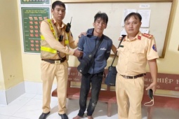 Bắt đối tượng giết người, cướp tài sản bỏ trốn từ Gia Lai về Cần Thơ