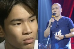 Diễn viên ' Đội đặc nhiệm nhà C21 ' sau 5 mắc bệnh ung thư hạch, giờ ra sao?