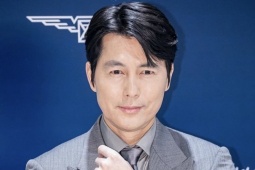 Rộ tin " quý ông độc thân " Jung Woo-sung đăng ký kết hôn