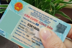 Từ 1-8, căn cước công dân thay mã số BHXH, người dân cần làm gì?