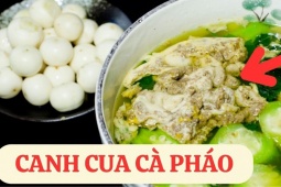 Tin tức sức khỏe - Món ăn “tối kị&quot; của bệnh xương khớp đang &quot;ẩn nấp&quot; trong mâm cơm mùa nắng nóng
