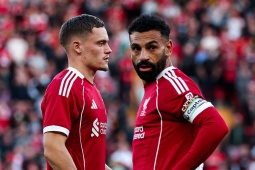  " Ngũ hổ "  Ngoại hạng Anh đua vô địch: Liverpool và phiên bản mạnh hơn chính họ