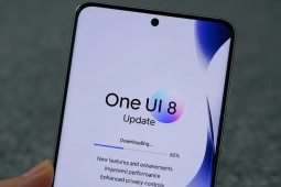 Samsung chính thức công bố lịch triển khai One UI 8
