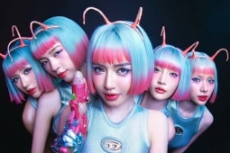 5 tiết mục nổi bật về thời trang tại  ' Em xinh say hi ' 